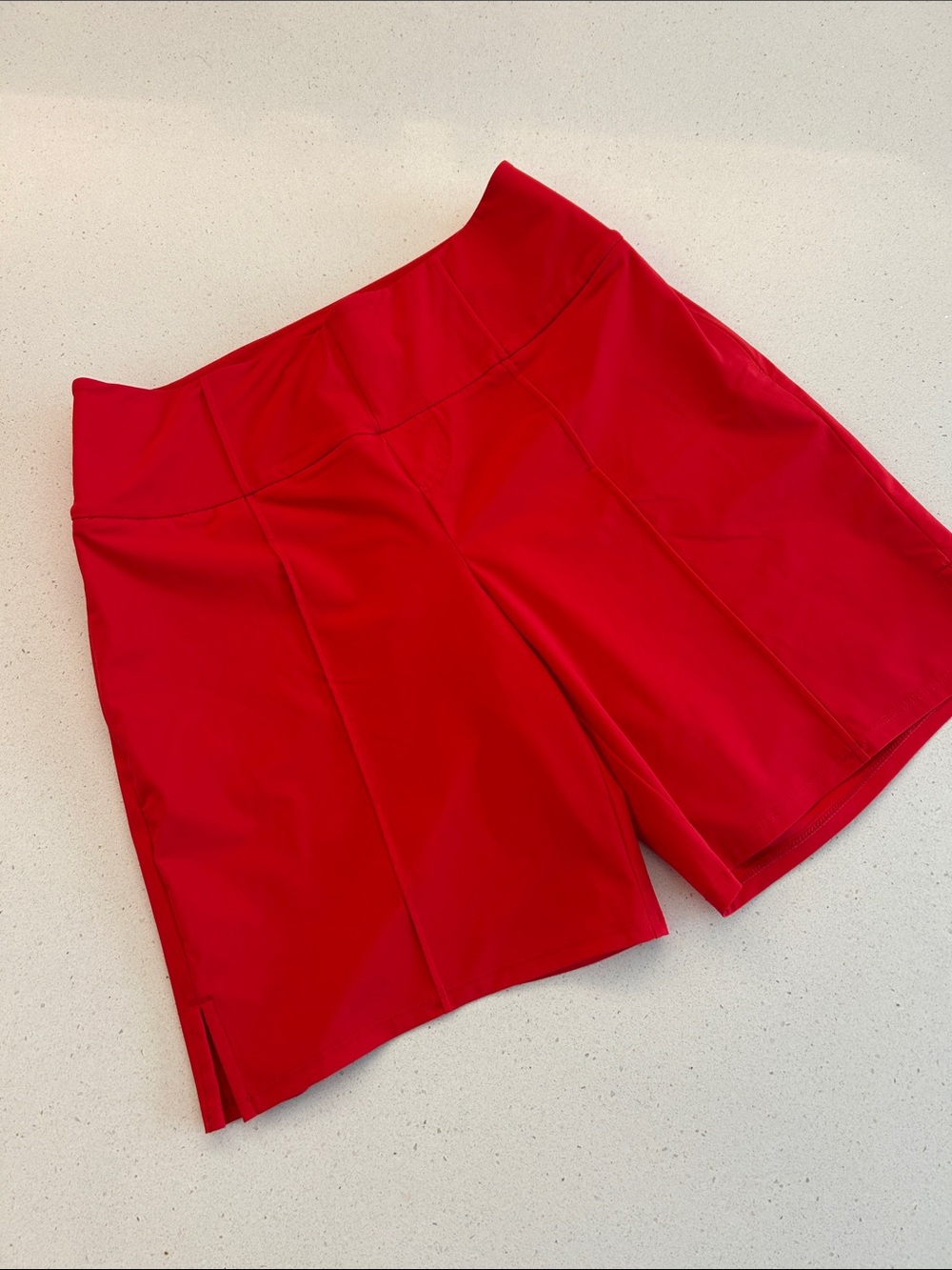 Kinona Red Active Skort Shorts